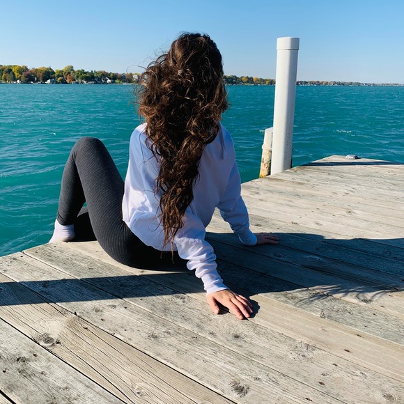 Meet your Posher, Brianne - Picture 1 of 1